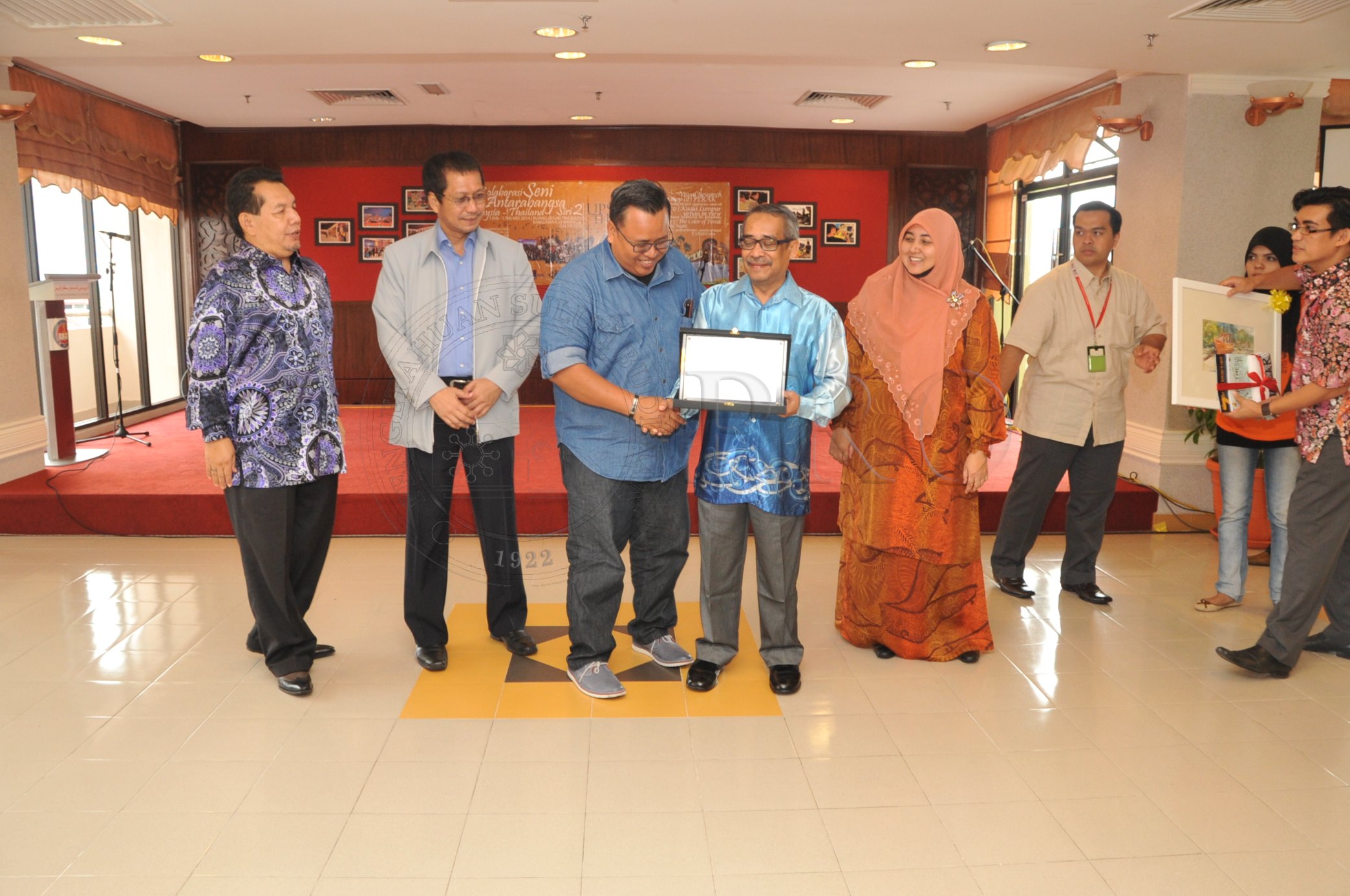 PRO 14 45 THAKSIN PRO 5800